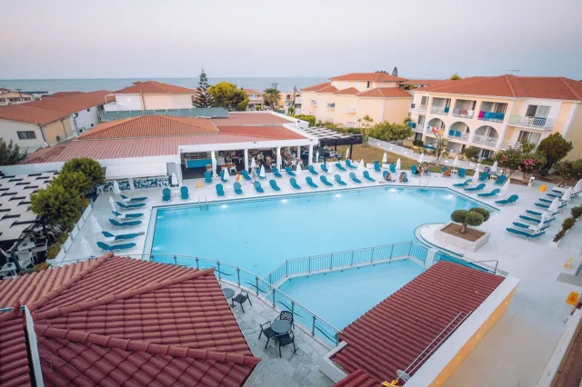 Hotellbilder av Diana Palace Hotel Zakynthos - nummer 1 av 15