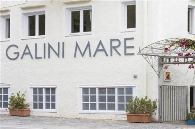 Hotellbilder av Galini Mare Hotel - nummer 1 av 17