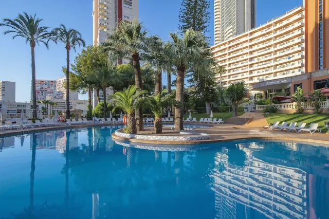 Hotellbilder av Benidorm East by Pierre and Vacances - nummer 1 av 10