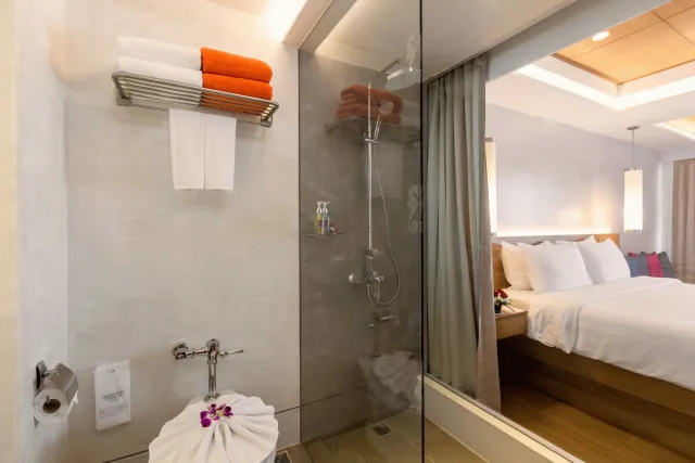 Hotellbilder av Beyond Resort Karon SHA Plus+ - nummer 1 av 10