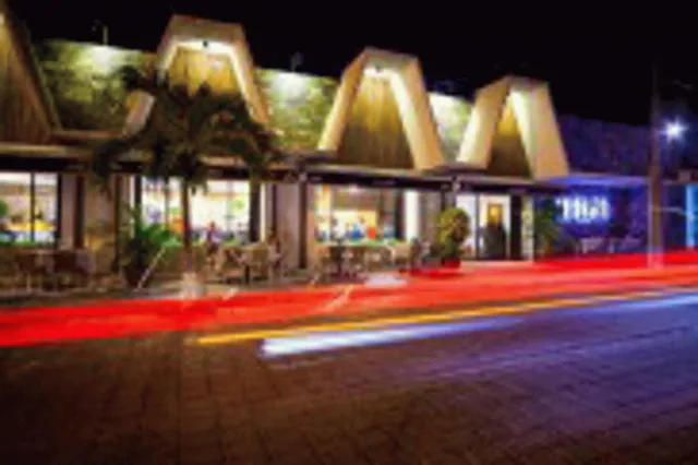 Hotellbilder av Tukan Hotel Playa del Carmen - nummer 1 av 9
