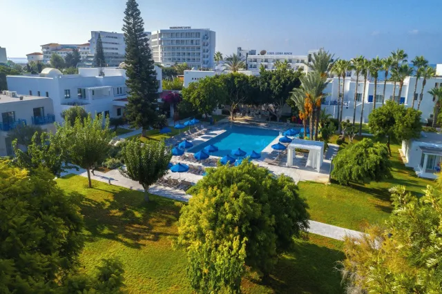 Hotellbilder av Aliathon Aegean Hotel - nummer 1 av 17
