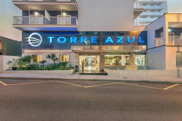 Hotellbilder av Hotel Torre Azul & Spa - Adults Only - nummer 1 av 10