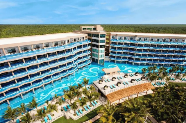 Hotellbilder av El Dorado Seaside Suites - nummer 1 av 28