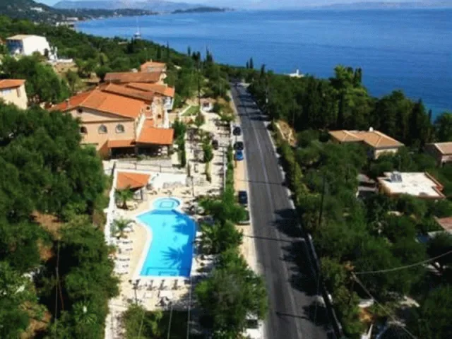 Hotellbilder av Lido Corfu Sun - nummer 1 av 58