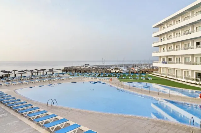 Hotellbilder av Alua Atlantico Golf Resort - nummer 1 av 10