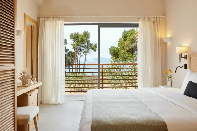 Hotellbilder av Elivi Skiathos - nummer 1 av 11