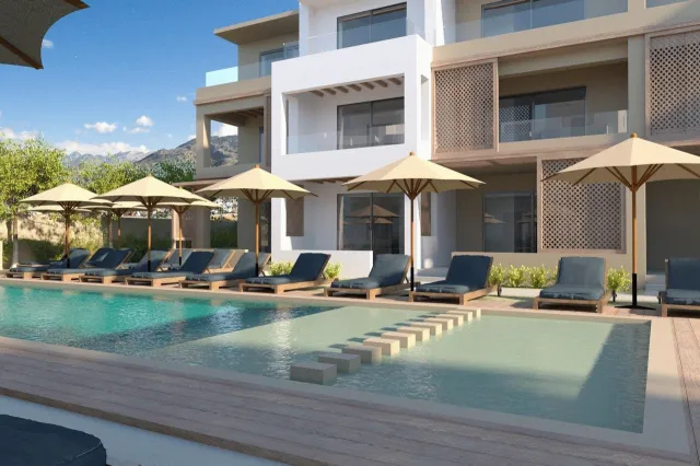 Hotellbilder av Relax Hotel - nummer 1 av 14