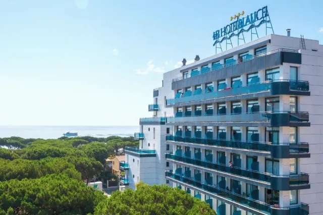 Hotellbilder av Blaucel - nummer 1 av 10