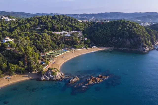 Hotellbilder av Hotel Santa Marta - nummer 1 av 35