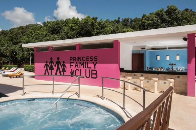 Hotellbilder av Princess Family Club Riviera - nummer 1 av 39