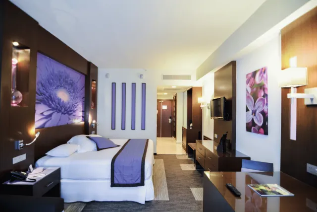 Hotellbilder av Riu Plaza Panama - nummer 1 av 54