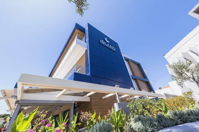 Hotellbilder av Island Boutique Hotel - nummer 1 av 10