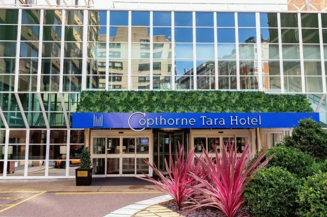 Hotellbilder av Copthorne Tara Hotel London Kensington - nummer 1 av 10