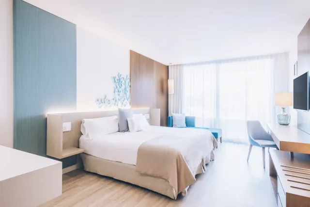 Hotellbilder av Iberostar Selection Llaut Palma - Adults Only - nummer 1 av 57