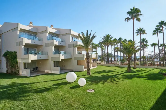 Hotellbilder av Hipotels Mediterraneo Club - nummer 1 av 10