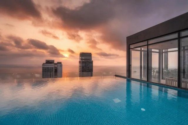 Hotellbilder av NH Collection Colombo - nummer 1 av 19