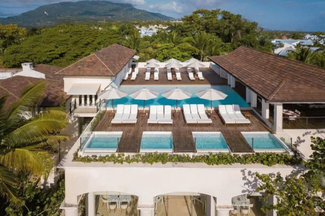 Hotellbilder av Casa Colonial Beach and Spa - nummer 1 av 13