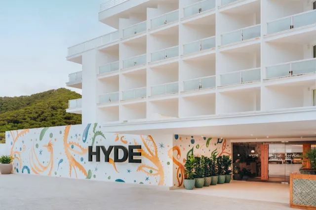 Hotellbilder av Hyde Ibiza - nummer 1 av 16