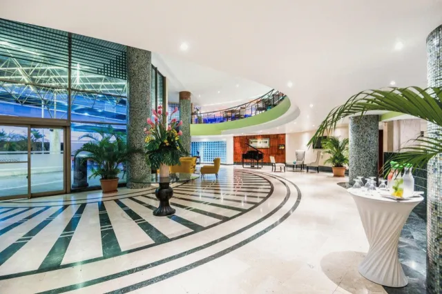 Hotellbilder av Hospedium Panama Princess (ex Hotel Panama Princess) - nummer 1 av 10
