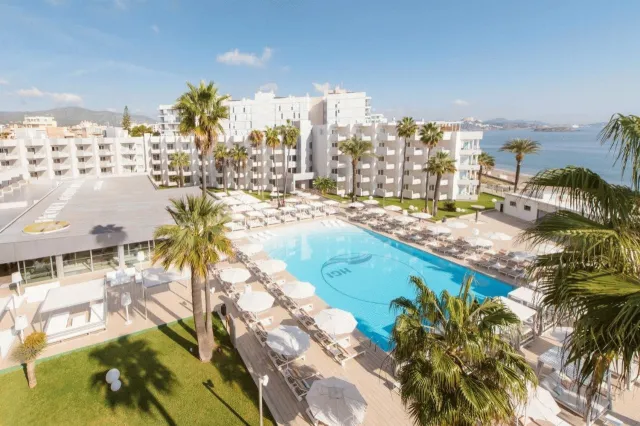 Hotellbilder av Hotel Garbi Ibiza & Spa - nummer 1 av 10