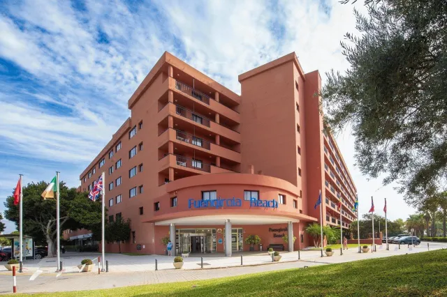 Hotellbilder av Fuengirola Beach Apartments - nummer 1 av 10