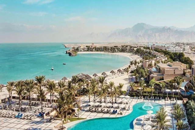 Hotellbilder av Al Mairid Resort Ras Al Khaimah - nummer 1 av 10