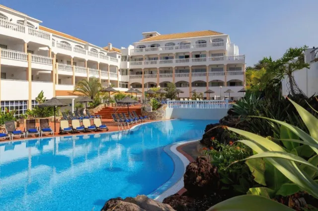 Hotellbilder av whala!tenerife - Formerly Marola Portosin - nummer 1 av 10