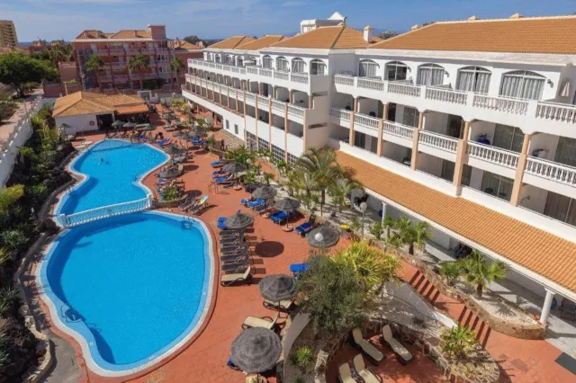 Hotellbilder av whala!tenerife - Formerly Marola Portosin - nummer 1 av 10