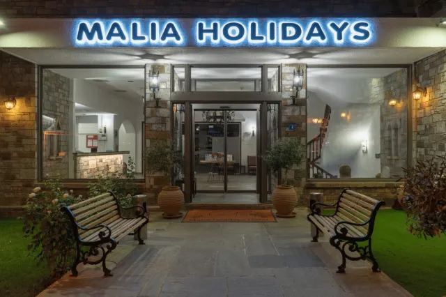 Hotellbilder av Malia Holidays - nummer 1 av 15