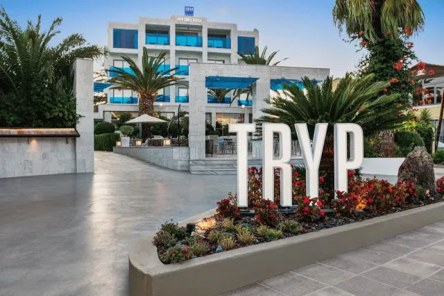 Hotellbilder av TRYP by Wyndham Corfu Dassia - nummer 1 av 20