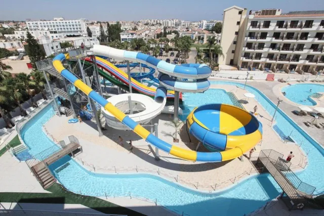 Hotellbilder av Anastasia Beach - nummer 1 av 8