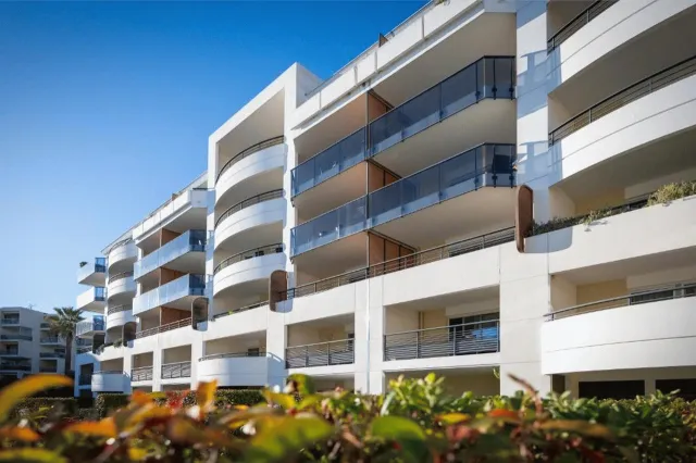 Hotellbilder av Nemea Le Lido Cagnes sur Mer - nummer 1 av 15