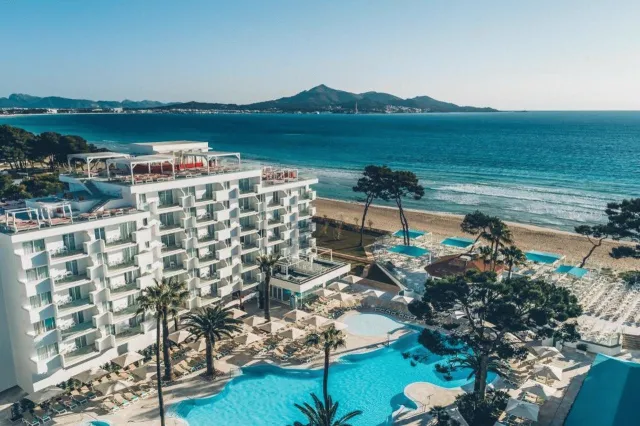 Hotellbilder av Iberostar Waves Alcudia Park - nummer 1 av 21