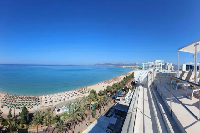 Hotellbilder av Iberostar Waves Bahia de Palma - Adults Only - nummer 1 av 10