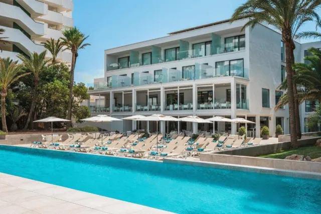 Hotellbilder av Iberostar Waves Cala Millor - nummer 1 av 10