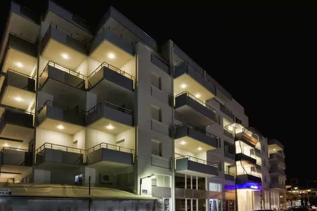 Hotellbilder av Astron Hotel KOS - nummer 1 av 10