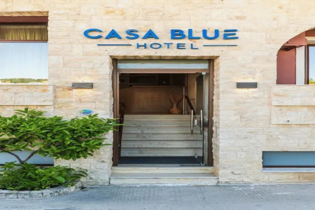 Hotellbilder av CASA BLUE HOTEL - nummer 1 av 10