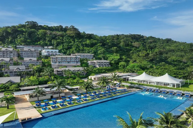 Hotellbilder av Hyatt Regency Phuket Resort - nummer 1 av 10