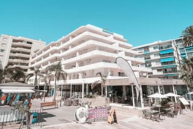 Hotellbilder av Puerto Azul Marbella - nummer 1 av 10