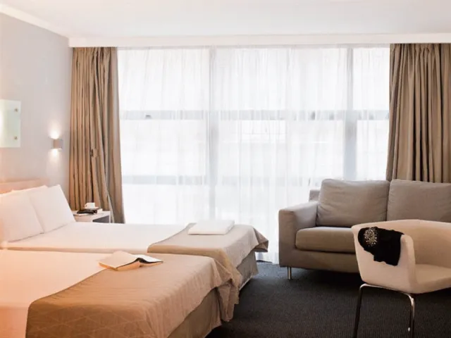 Hotellbilder av Mercure Palermo Centro - nummer 1 av 10