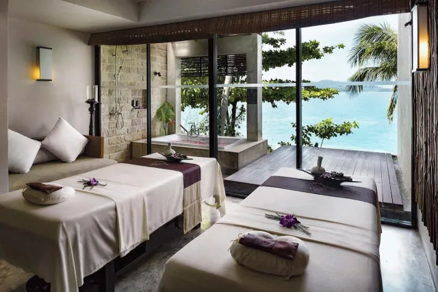 Hotellbilder av Centara Villas Phuket - nummer 1 av 10