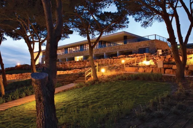 Hotellbilder av Martinhal Sagres Beach Family Resort & Hotel - nummer 1 av 10