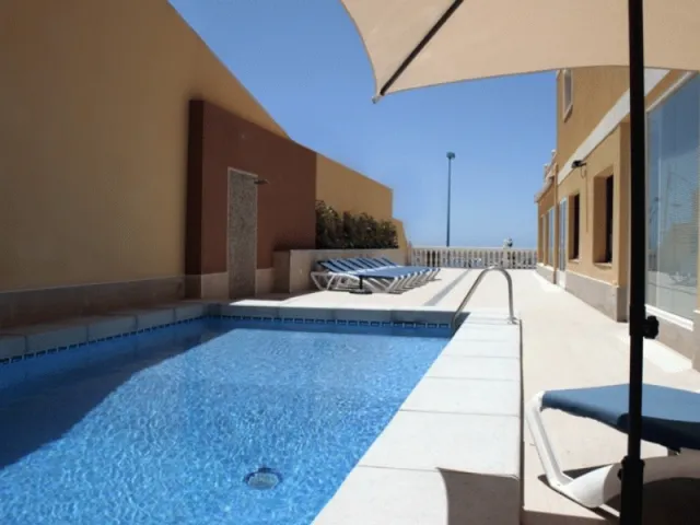 Hotellbilder av Hotel Porto Calpe - nummer 1 av 10