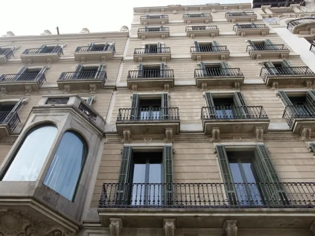 Hotellbilder av Sonder Paseo de Gracia - nummer 1 av 10