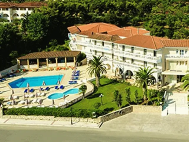 Hotellbilder av Karras Grande Resort (ex. Jupiter) - nummer 1 av 74