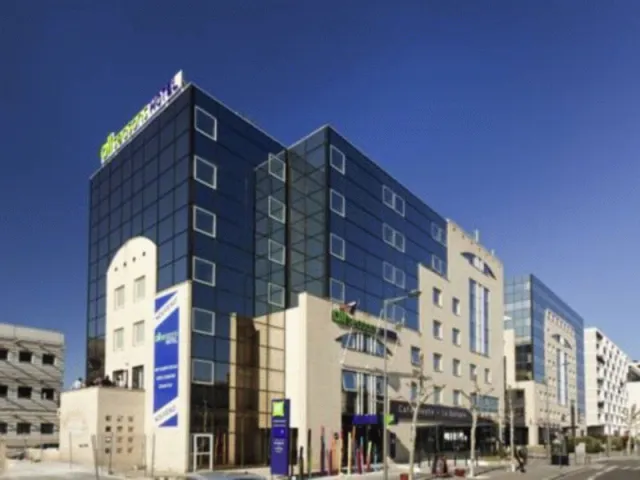 Hotellbilder av Ibis Styles Bordeaux Meriadeck - nummer 1 av 5