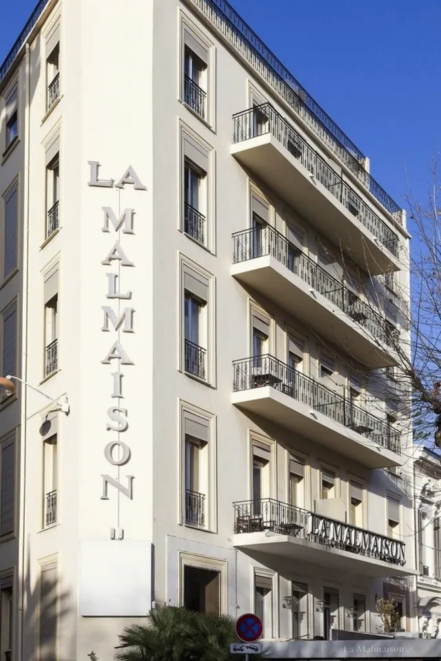 Hotellbilder av La Malmaison Nice Boutique Hotel - nummer 1 av 10