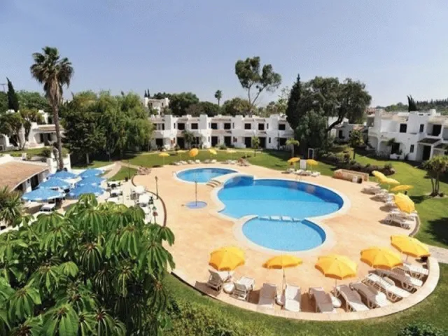 Hotellbilder av Clube Albufeira Garden Village (ex Apartamentos Turisticos Clube Albufeira) - nummer 1 av 5