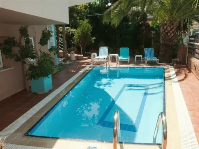 Hotellbilder av Seafalios - nummer 1 av 10